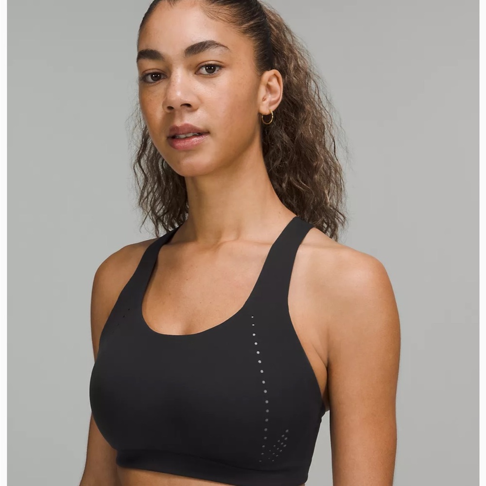 Lululemon AirSupport Bra New